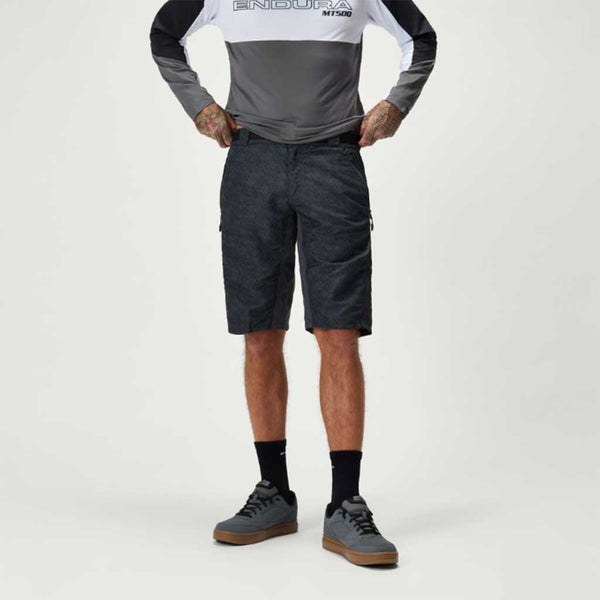 Shorts forrados Hummvee
