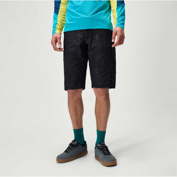 Shorts forrados Hummvee