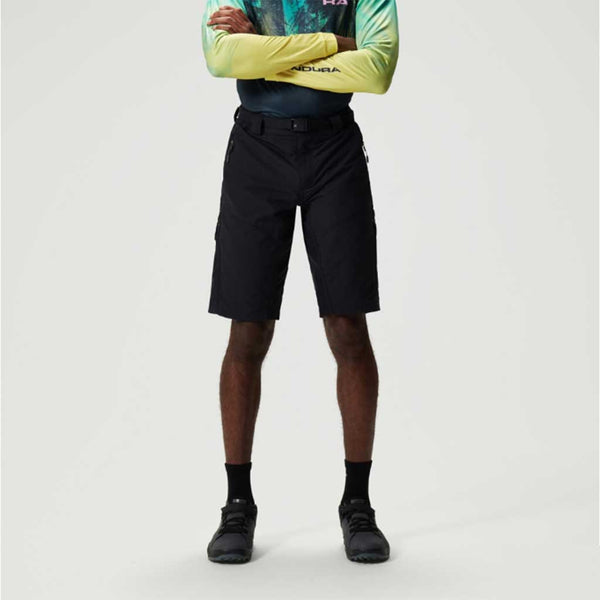 Shorts forrados Hummvee