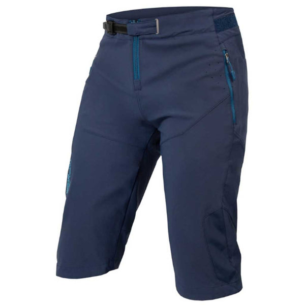 Shorts queimador MT500 em azul tinta