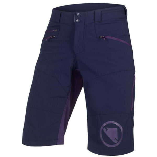 Shorts SingleTrack II