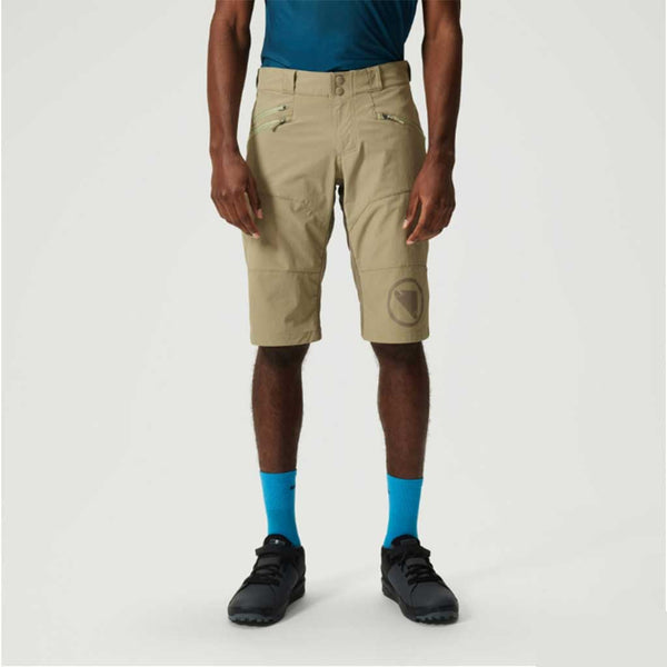 Shorts SingleTrack II