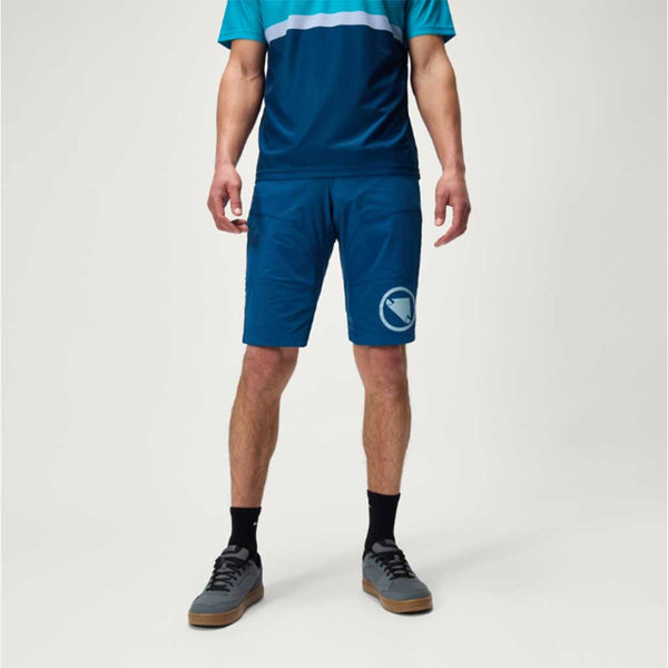 Shorts SingleTrack II