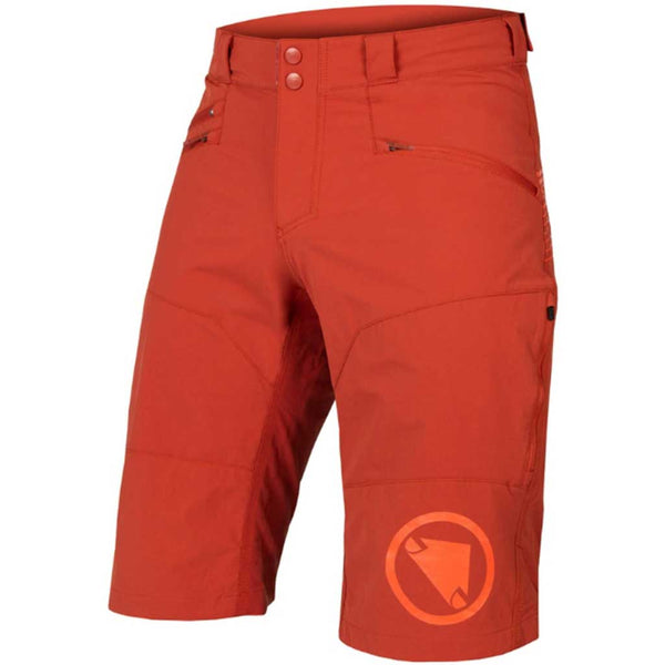 Shorts SingleTrack II