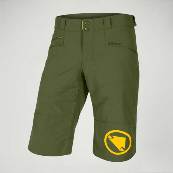 Shorts SingleTrack II
