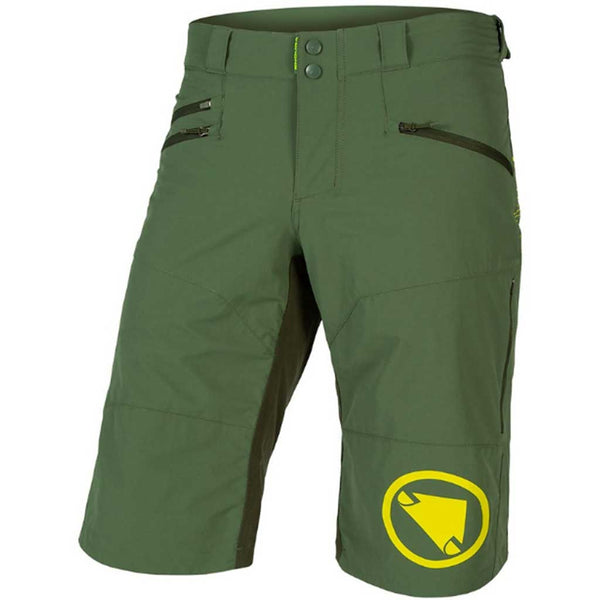 Shorts SingleTrack II