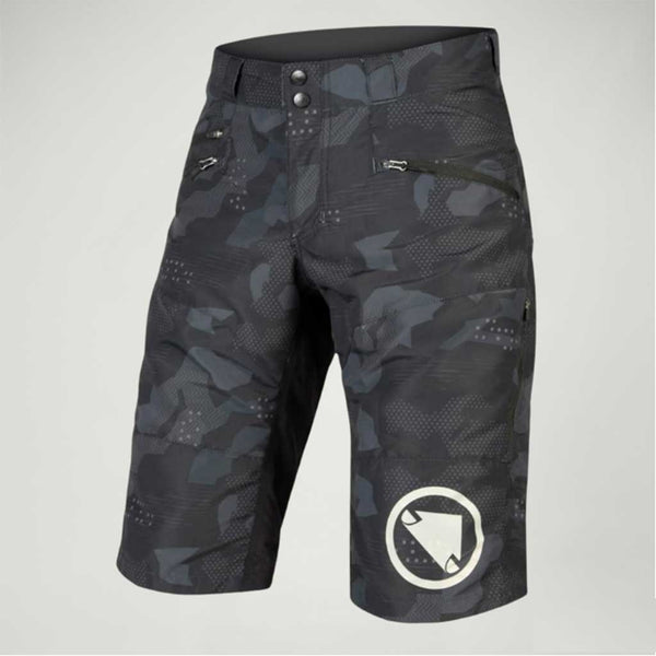 Shorts SingleTrack II