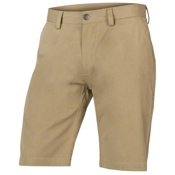 Shorts Chino Hummvee com Forro Interno