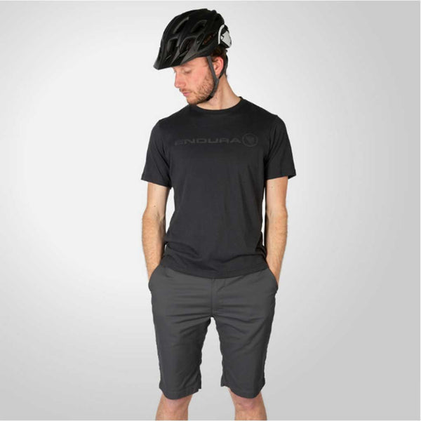 Shorts Chino Hummvee com Forro Interno