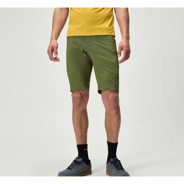 Shorts Foyle GV500