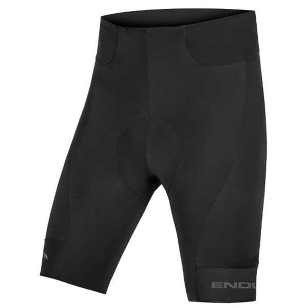 Shorts de cintura alta FS260
