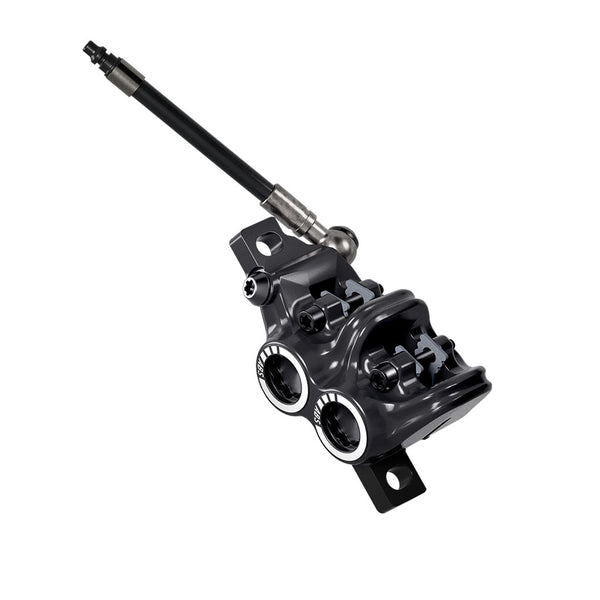 Pinça de freio MT C5 ABS 4K PM