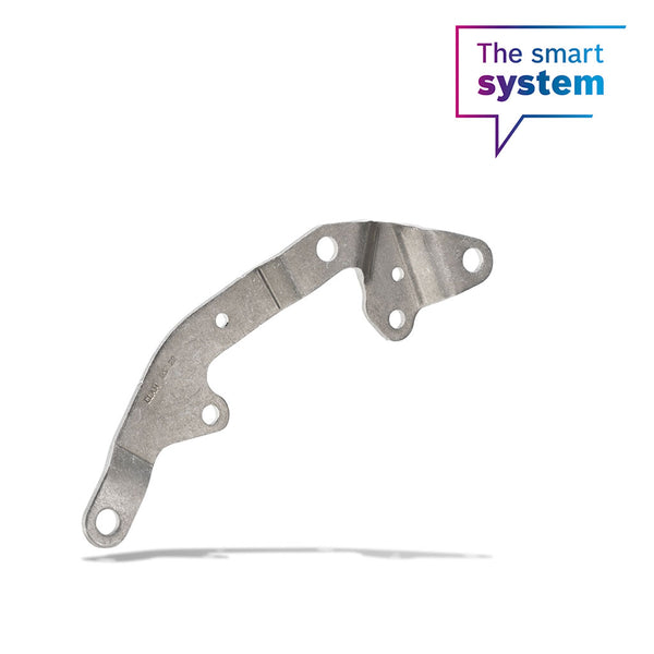 Placa de montagem (BDU3XX, BDU33YY)