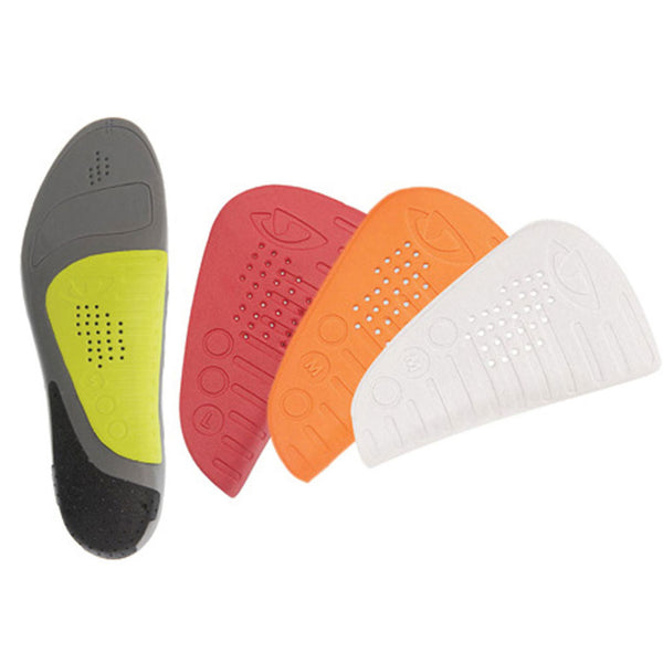 Palmilha Giro Footbed X-Static
