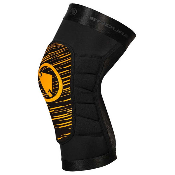 Joelheiras SingleTrack Lite II