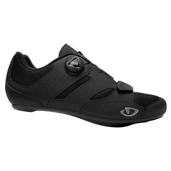 SAVIX II PRETO FOSCO