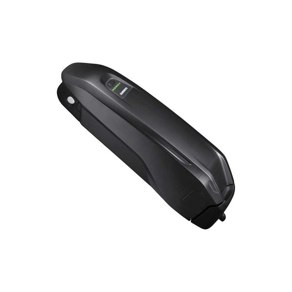 Bateria de tubo diagonal Shimano STEPS BL BT-EN605, 504 WH 