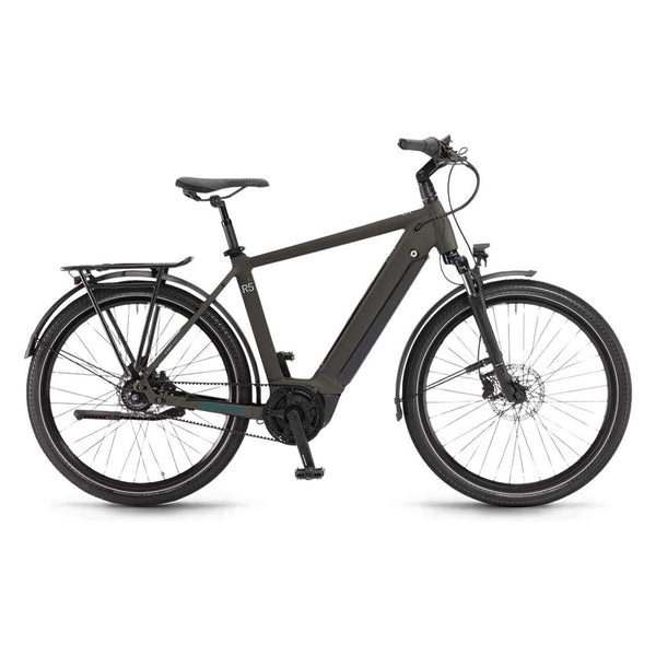 Bicicleta elétrica Winora SINUS R5F