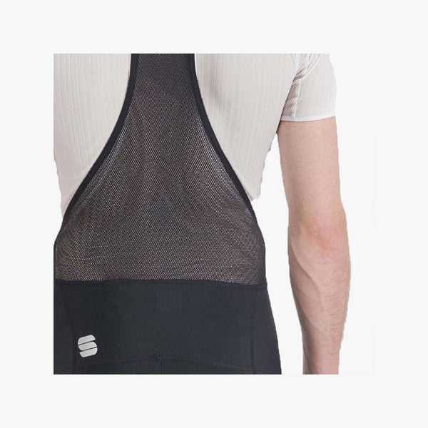 SP CLASSIC BIBSHORT PRETO