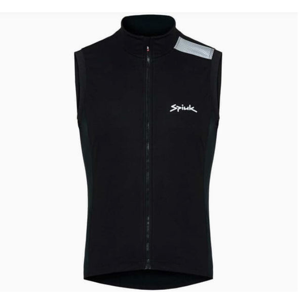 SPIUK ANAT.VEST UNISSEX NGR