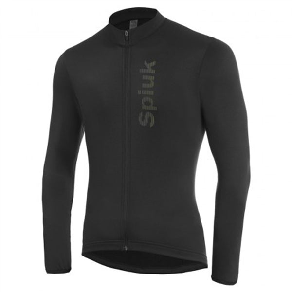 Camisa Spiuk M/L Anat.H NGR
