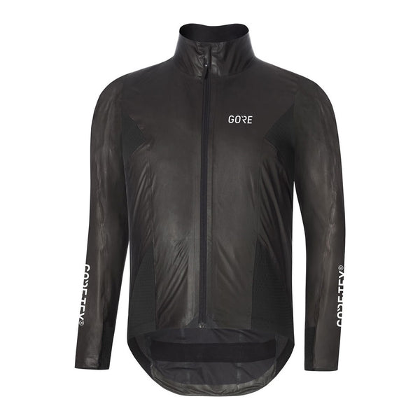 Casaco elástico GORE-TEX SHACKEDRY preto GORE