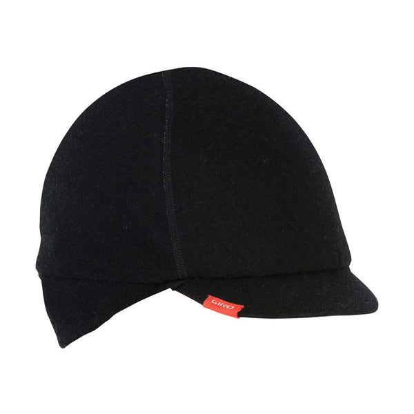 Gorro de lã merino sazonal