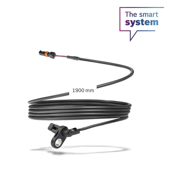 Sensor de velocidade ABS 1900 mm (BCH3398_1900) 