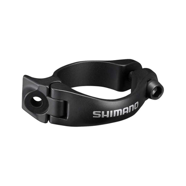 Abraçadeira adaptadora Shimano SM-AD91 31,8/28,6 mm X FD-R9150