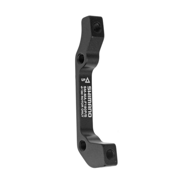 Adaptador de freio a disco Shimano 180MM SM-MA-F180 POST/STANDARD