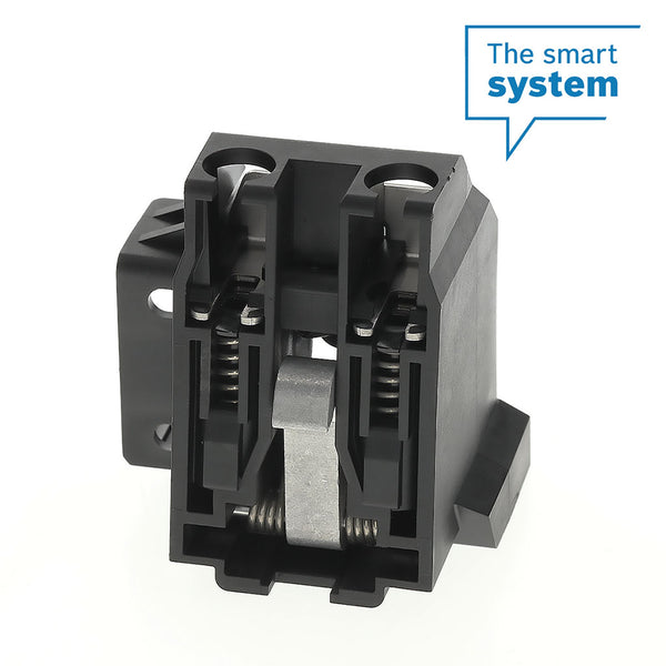 Suporte de trava lateral, PowerTube 600/800 horizontal/vertical, padrão, giratório (BBP38YY)