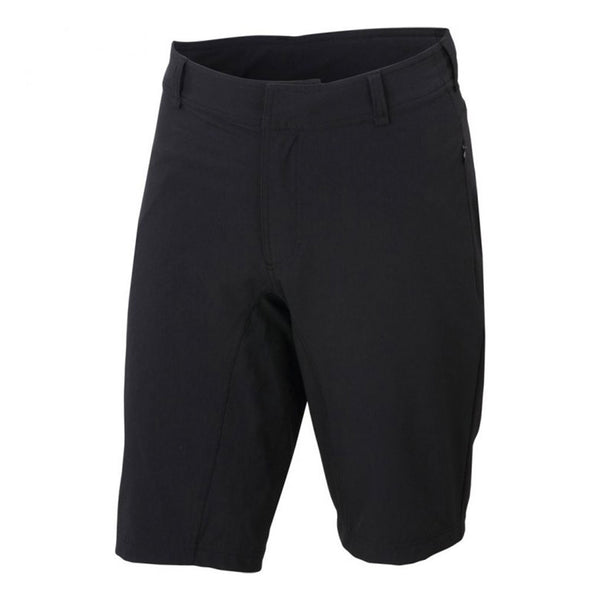 Sportful GIARA OVERSHORT MASCULINO II PRETO