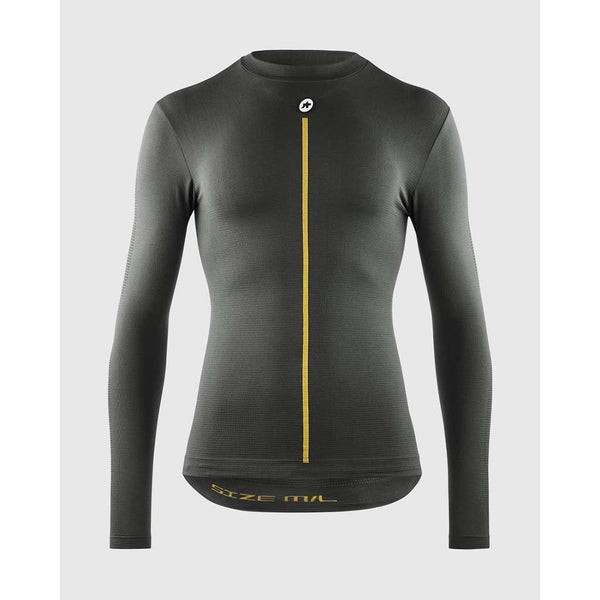 Camada de pele LS primavera outono P1