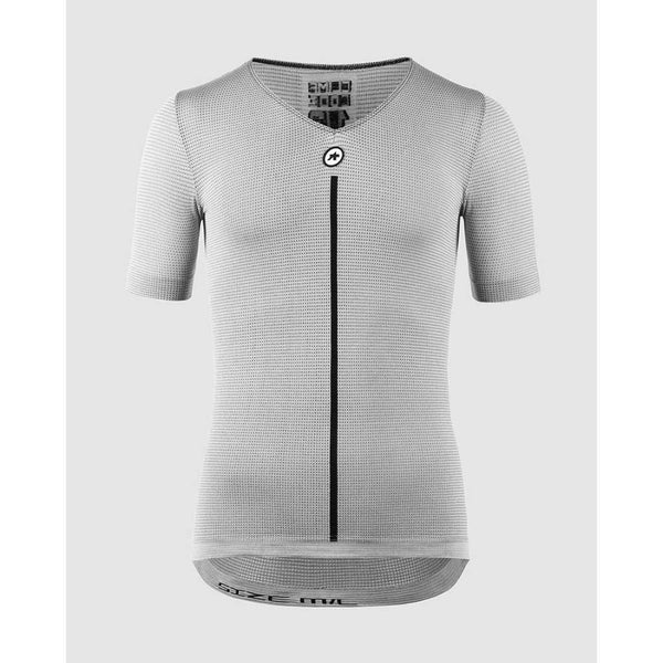 Camada de pele SS de verão P1