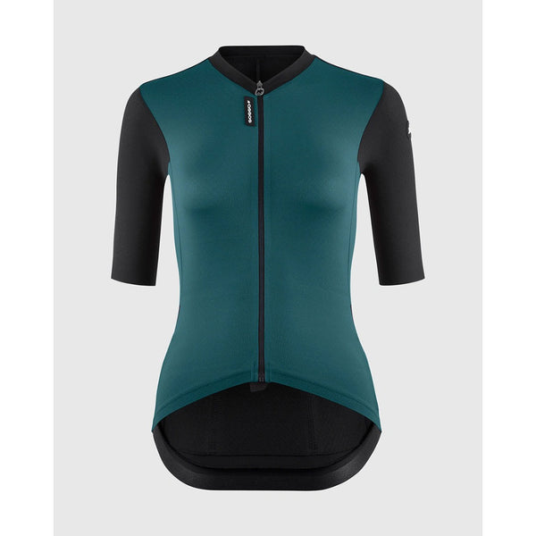 Camisa TACTICA Feminina T5 - Verde Foundation