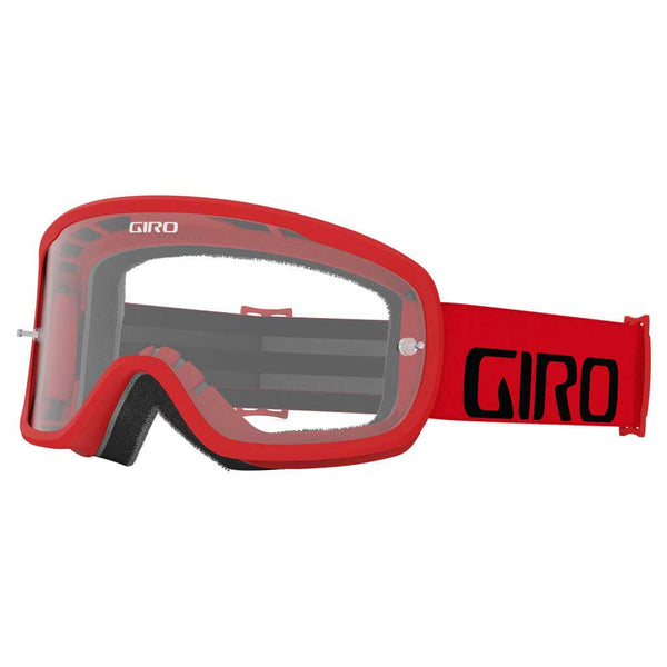 TEMPO MTB VERMELHO