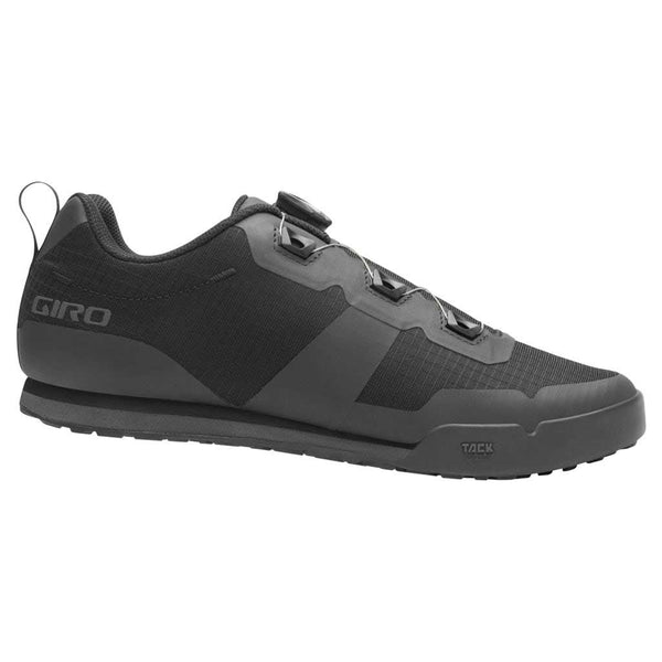 TRACKER PRETO