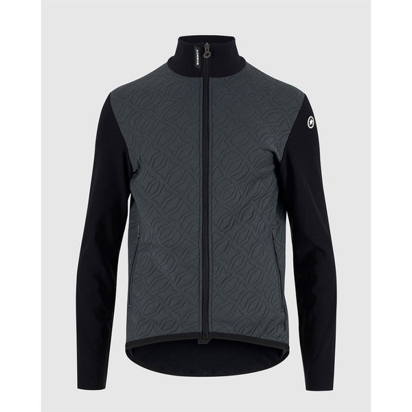 Jaqueta TRAIL STEPPENWOLF Primavera Outono T3