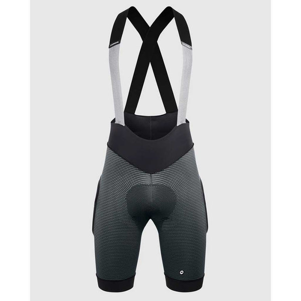 Shorts com forro TRAIL TACTICA HP T3