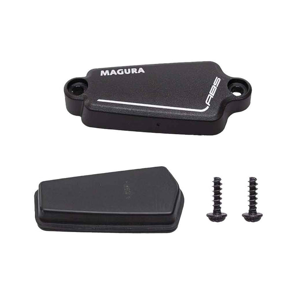 Tampa MT C ABS incl. fole esquerdo