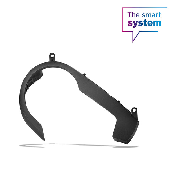 Capa de design da linha Performance, canto inferior esquerdo (BDU33YY)