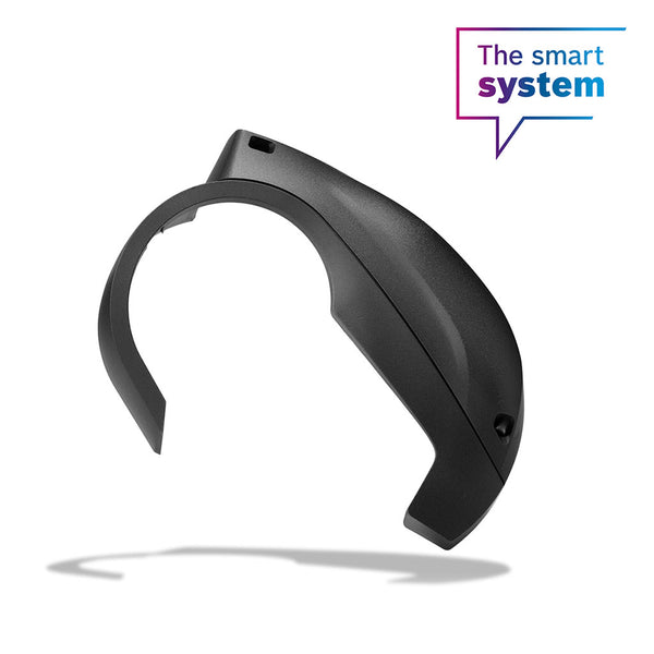 Tampa de design da linha Performance, esquerda, BCM (BDU33YY)