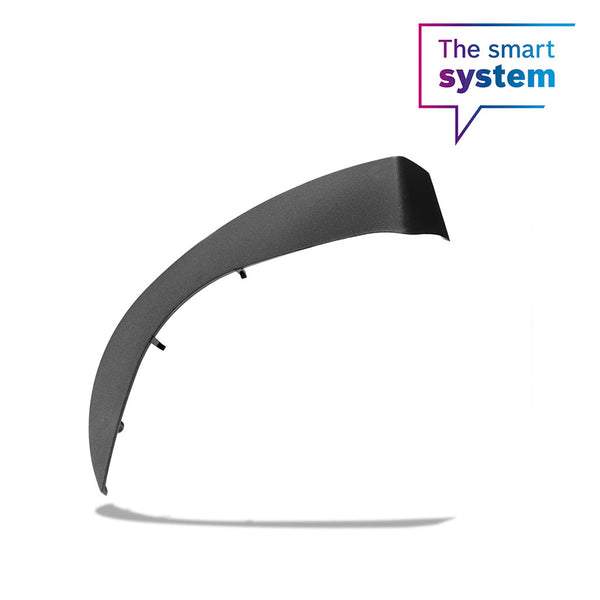 Capa de design da linha Performance, canto superior direito (BDU33YY)