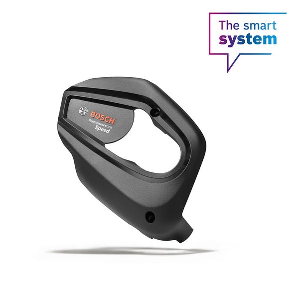 Tampa de design de velocidade de desempenho, esquerda (BDU378Y)