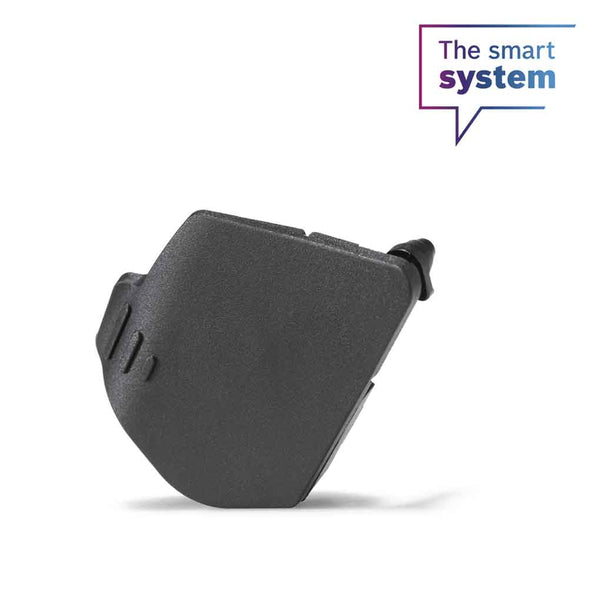 Capa protetora para tomada de carregamento de bateria de quadro (BBP35YY)