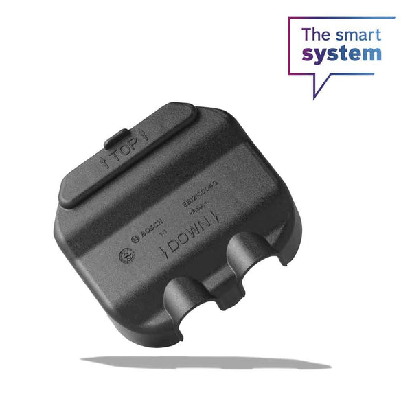 Tampa para tomada de carregamento, trilho de montagem sobre bateria (BBP37YY)