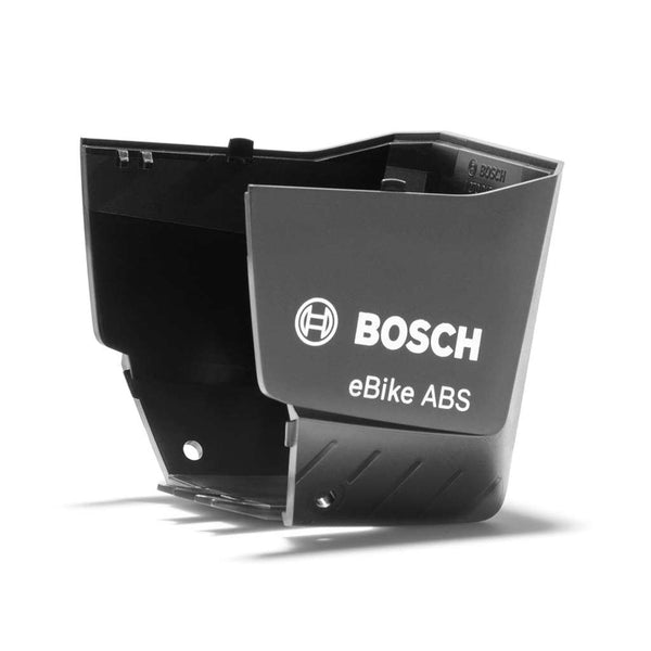 Parte traseira da carcaça do ABS (BAS100)