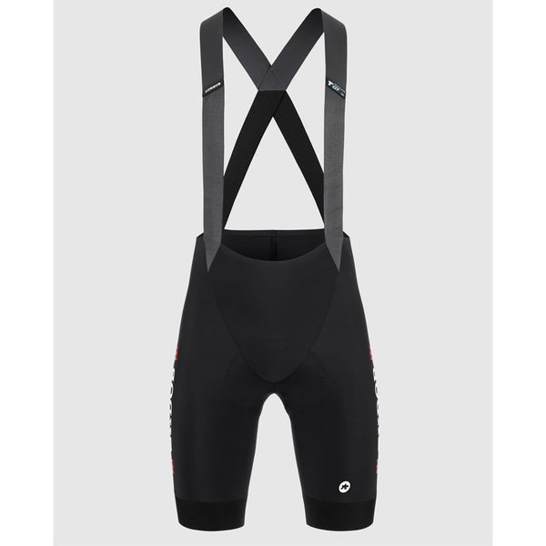 Réplica do calção Tudor Pro Cycling Team C2 EVO 2025