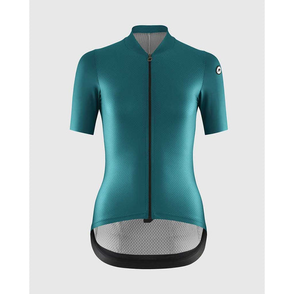 Camisa UMA GT S11 - Verde Fundação 
