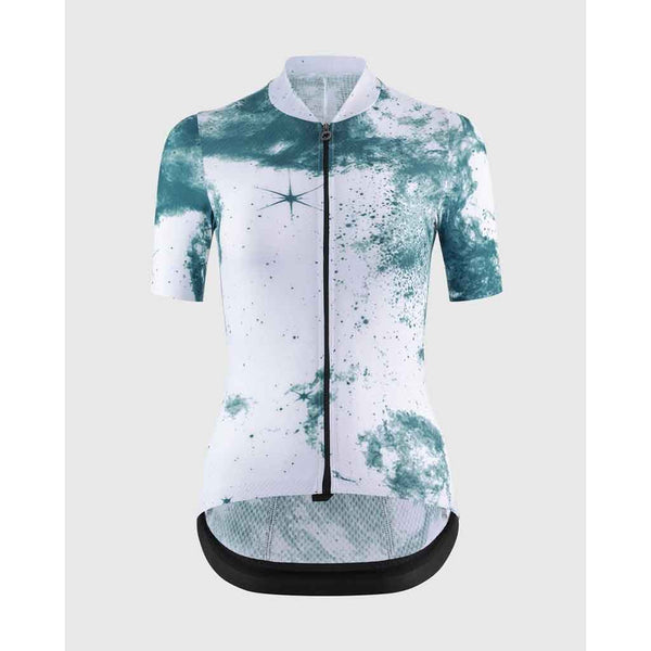 Camisa UMA GT S11 Space Trip - Verde Fundação